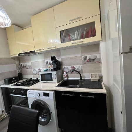 Apartament Tony Констанца Экстерьер фото