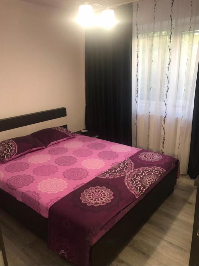 Apartament Tony Констанца Экстерьер фото