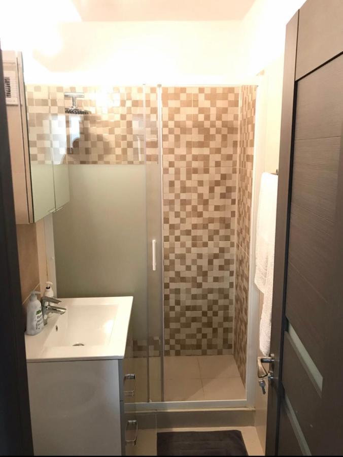 Apartament Tony Констанца Экстерьер фото