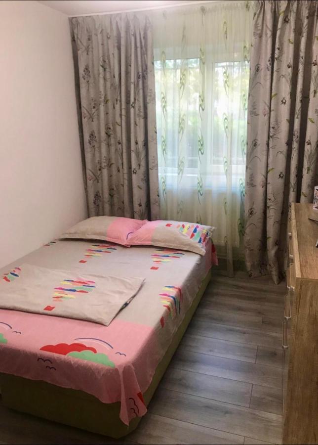 Apartament Tony Констанца Экстерьер фото
