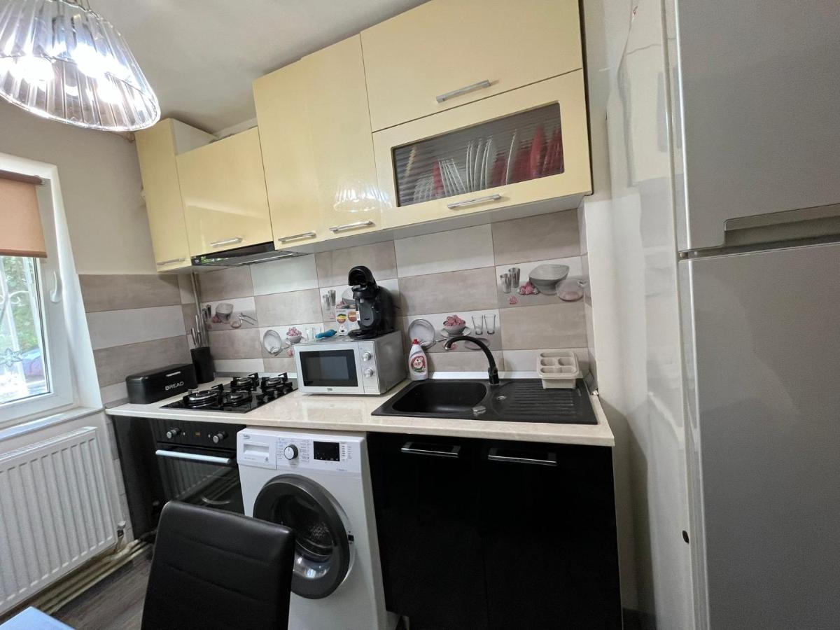 Apartament Tony Констанца Экстерьер фото