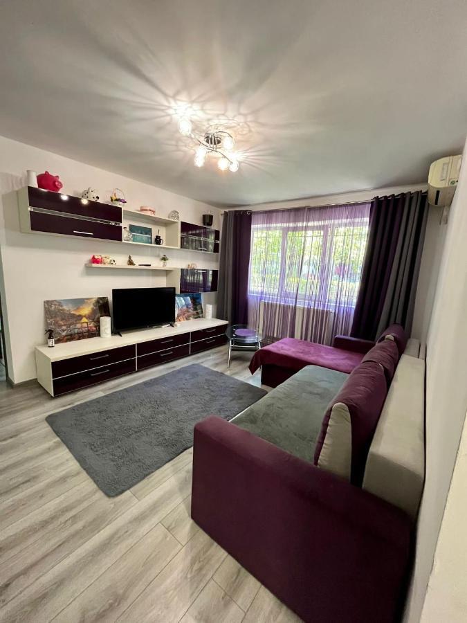 Apartament Tony Констанца Экстерьер фото