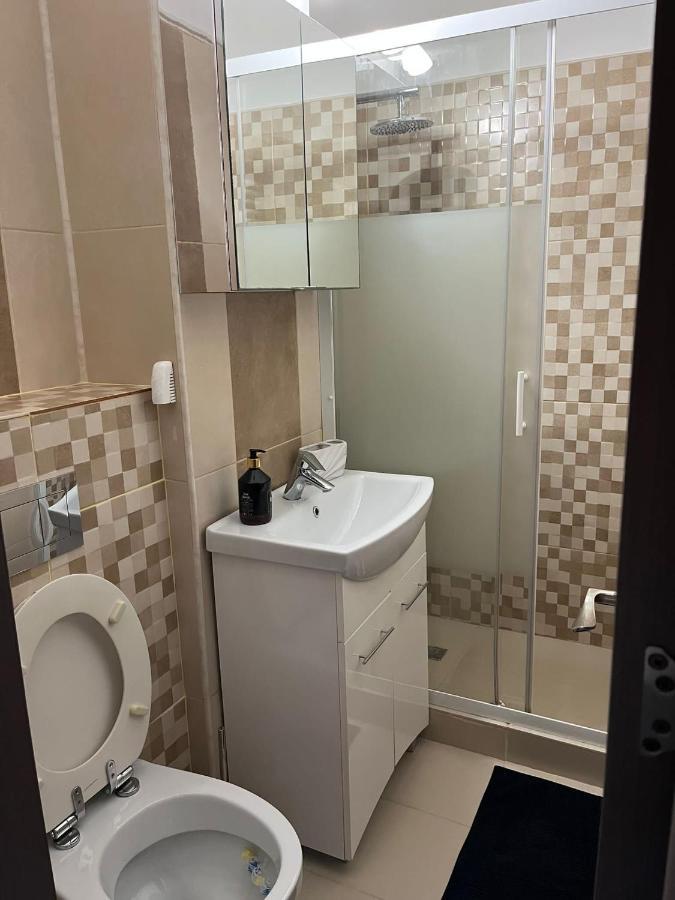 Apartament Tony Констанца Экстерьер фото