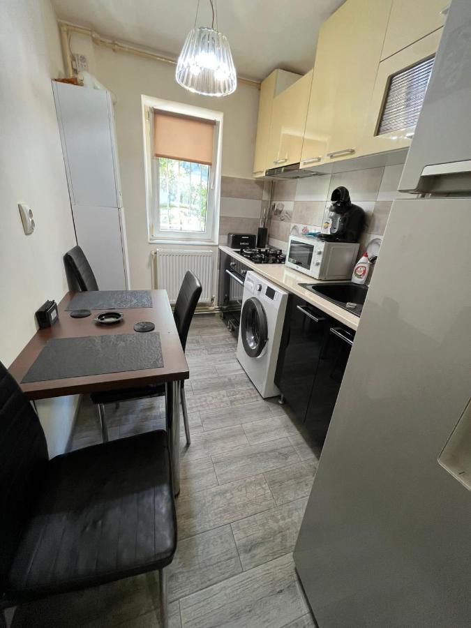 Apartament Tony Констанца Экстерьер фото